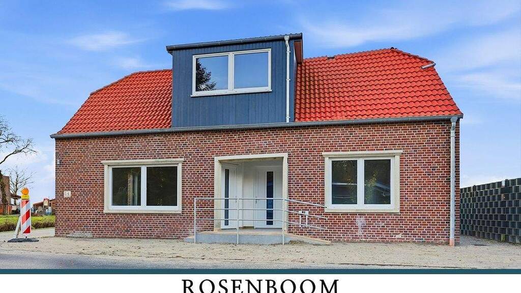 Wohnung zum Kauf 190.000 € 2 Zimmer 61,8 m² Ihlowerfehn Ihlow 26632