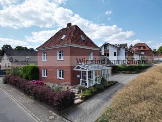Einfamilienhaus zum Kauf 380.000 € 5 Zimmer 148 m² 662 m² Grundstück Oesede Georgsmarienhütte 49124