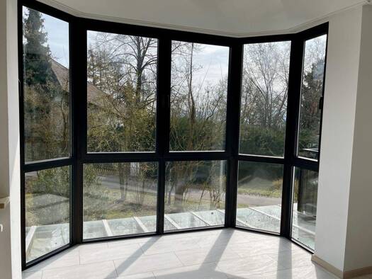 Studio zur Miete 500 € 1 Zimmer 42,9 m² Geschoss 1/3 frei ab sofort Weinbergstraße Gunzenhausen 91710