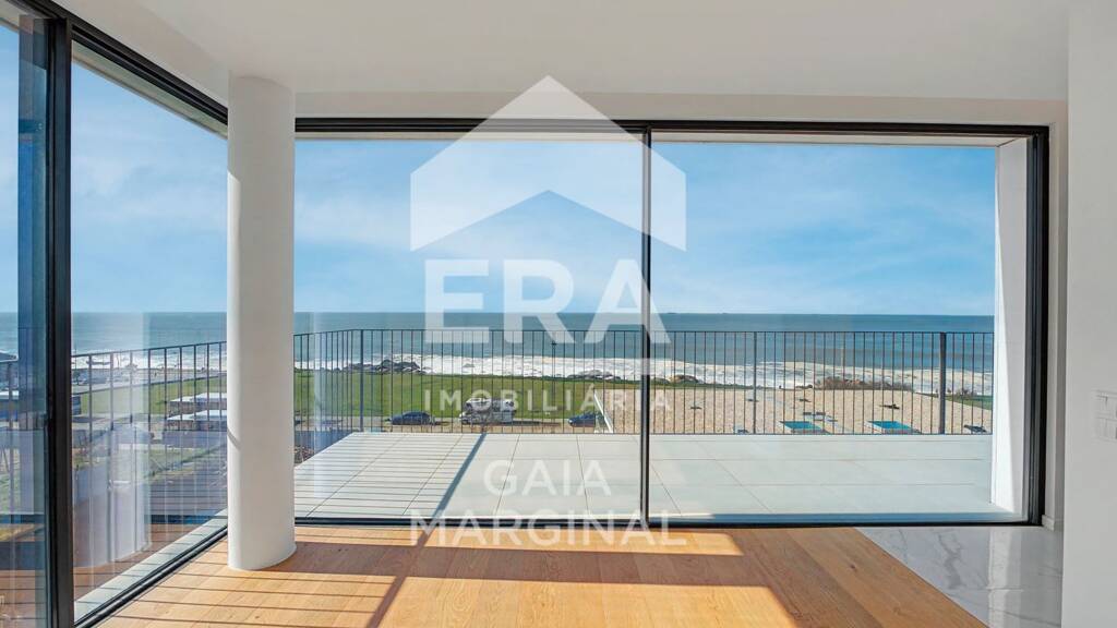 Wohnung zum Kauf 980.000 € 4 Zimmer 133 m² 3. Geschoss Rua Calisto Vila Nova de Gaia 4400