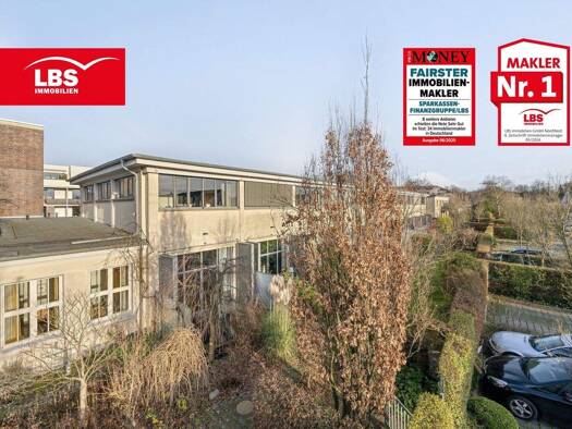 Einfamilienhaus zum Kauf 800.000 € 5 Zimmer 195 m² 1 m² Grundstück Holthausen Mülheim 45470