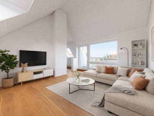 Wohnung zum Kauf 169.000 € 2 Zimmer 49 m² 3. Geschoss Heisingen Essen / Heisingen 45259