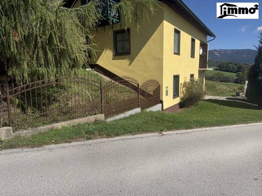 Mehrfamilienhaus zum Kauf 495.000 € 180 m² 1.327 m² Grundstück Hüttenberg 9375
