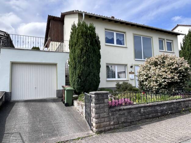 Einfamilienhaus zum Kauf 285.000 € 5 Zimmer 104 m² 591 m² Grundstück frei ab sofort Eisenberg Eisenberg 67304