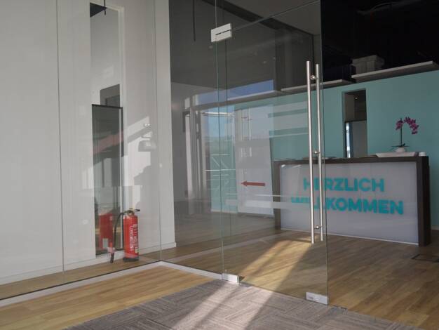 Bürogebäude zur Miete 900 m² Bürofläche teilbar ab 15 m² Barmstedt 25335