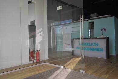 Bürogebäude zur Miete 900 m² Bürofläche teilbar ab 15 m² Barmstedt 25335