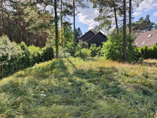 Grundstück zum Kauf 139.440 € 996 m² Grundstück frei ab sofort Borkheide 14822