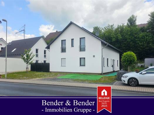 Einfamilienhaus zum Kauf 499.000 € 7 Zimmer 208 m² 539 m² Grundstück Salchendorf Netphen / Salchendorf 57250