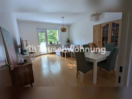Wohnung zur Miete Tauschwohnung 985 € 3 Zimmer 80 m² Britz Berlin 12055