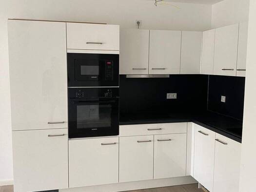 Wohnung zur Miete 1.085 € 3 Zimmer 74,4 m² 1. Geschoss frei ab sofort Bamberg 96052