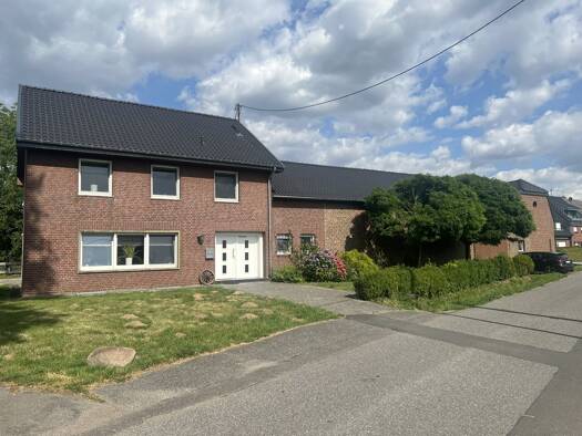 Einfamilienhaus zum Kauf 995.000 € 5 Zimmer 160 m² 6.704 m² Grundstück Herdt Mönchengladbach 41179