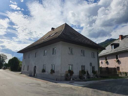 Sonstiges zum Kauf als Kapitalanlage geeignet 400.000 € 258 m² 465 m² Grundstück Liezen 8940