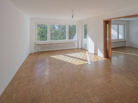 Wohnung zum Kauf 549.000 € 3,5 Zimmer 101 m² Petershausen Konstanz 78464