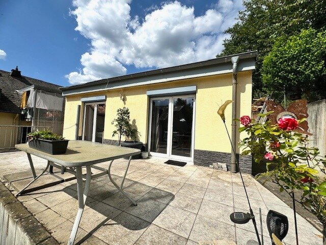 Bungalow zum Kauf 295.000 € 3 Zimmer 80 m²<br/>Wohnfläche 273 m²<br/>Grundstück Bergstraße 17 Schweich Schweich 54338