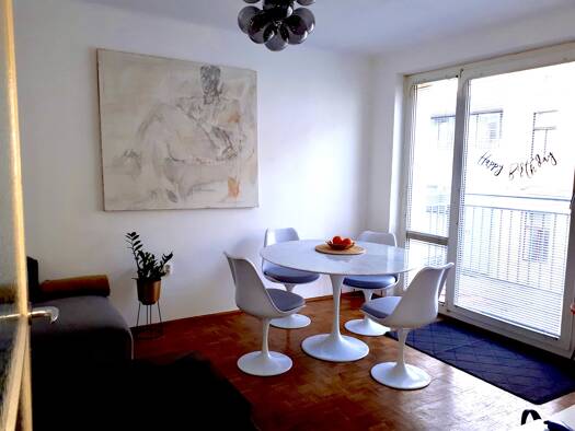 Wohnung zur Miete Wohnen auf Zeit 1.788 € 2 Zimmer 50 m² frei ab 31.12.2027 Wien 1080