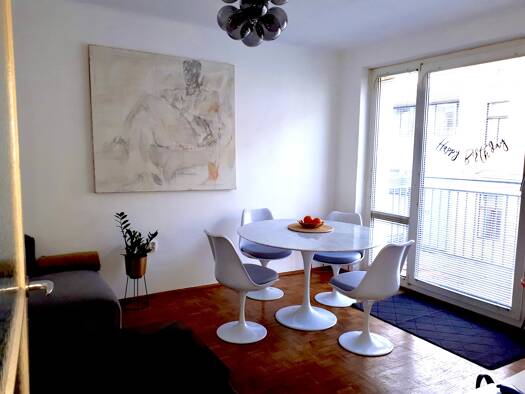 Wohnung zur Miete auf Zeit 1.788 € 2 Zimmer 50 m² frei ab 31.12.2027 Wien 1080