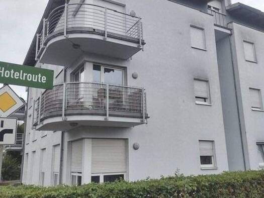 Studio zur Miete 375 € 1 Zimmer 44,3 m² EG frei ab 01.06.2026 Auf der Herrschwiese 2 Kuhweide Meppen 49716