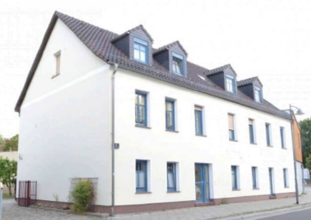 Maisonette zur Miete 1.500 € 4 Zimmer 103,8 m² 1. Geschoss Kernstadt Königs Wusterhausen 15711