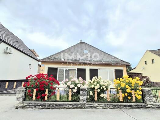 Haus zum Kauf 179.900 € 5,5 Zimmer 180 m² 774 m² Grundstück Riedlingsdorf 7422
