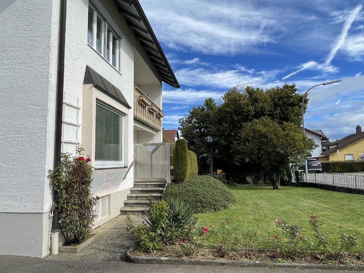 House in Marktoberdorf, Landkreis Ostallgäu - Ansicht 3