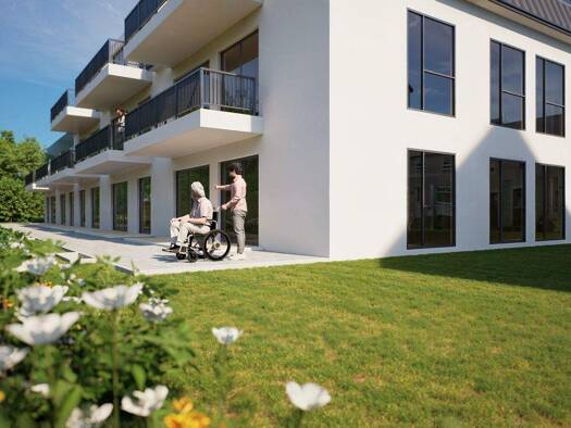 Maisonette zum Kauf - Erstbezug provisionsfrei 335.000 € 4 Zimmer 89,1 m² EG Zemmer 54313