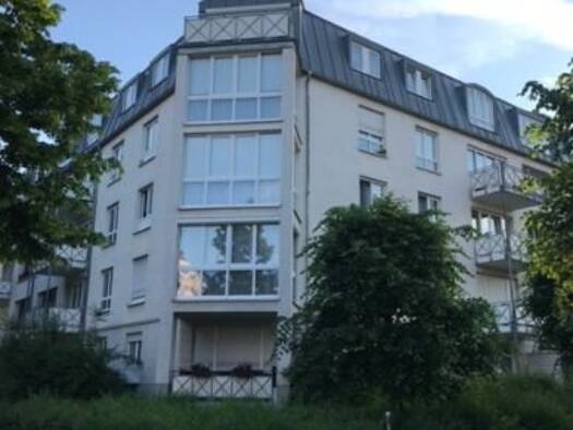 Wohnung zur Miete 203 € 1 Zimmer 29 m² 1. Geschoss frei ab 01.09.2026 Thomas-Mann-Straße 20 Pölbitz Zwickau 08058