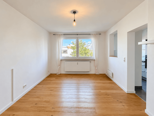 Wohnung zum Kauf 259.000 € 2 Zimmer 51 m² 4. Geschoss Ehrenfeld Köln 50823