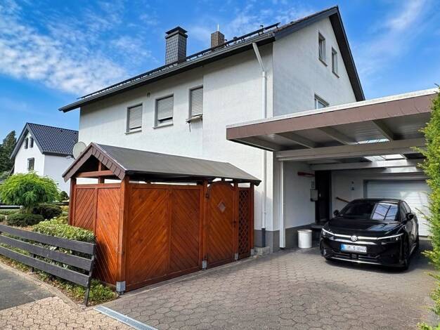 Mehrfamilienhaus zum Kauf 420.000 € 5 Zimmer 155 m² 614 m² Grundstück Lemgo Lemgo 32657