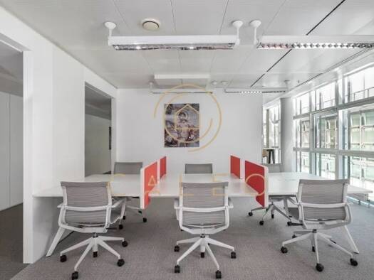 Bürokomplex zur Miete provisionsfrei 50 m² Bürofläche teilbar ab 1 m² Hietzing 1010