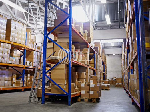 Lagerhalle zur Miete provisionsfrei 5.345 m² Lagerfläche teilbar ab 1.000 m² Aschheim 85609