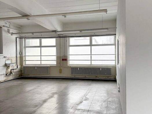 Werkstatt zur Miete 1.950 € 230 m² Lagerfläche teilbar ab 60 m² Innenstadt Hameln 31785