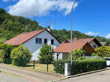 Einfamilienhaus zum Kauf 590.000 € 7 Zimmer 160 m² 737 m² Grundstück frei ab sofort Kreuzmatt 28 Wehr Wehr 79664