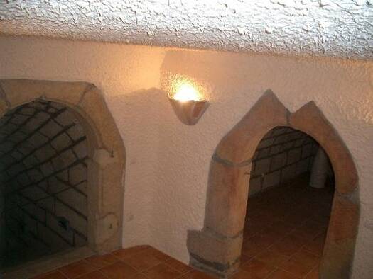 Wohnung zur Miete 240 € 2 Zimmer 40 m² 2. Geschoss frei ab sofort Friedenslinde 12 Ebensfeld 96250