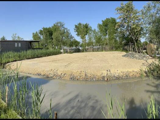 Grundstück zum Kauf 589.000 € 543 m² Grundstück frei ab sofort Neusiedl am See 7100