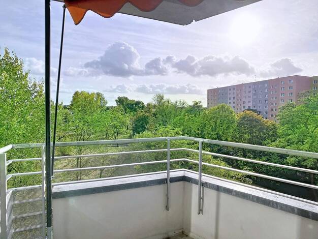 Wohnung zum Kauf provisionsfrei 175.000 € 2 Zimmer 50 m² 4. Geschoss Weißensee Berlin 13088