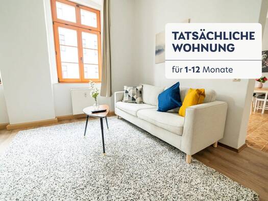 Wohnung zur Miete 1.664 € 4 Zimmer frei ab sofort Innenstadt Görlitz 02826