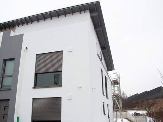 Loft zur Miete - Erstbezug 1.320 € 2 Zimmer 80 m² 2. Geschoss frei ab 01.02.2026 Offenbach am Main Offenbach / Bieber 63073