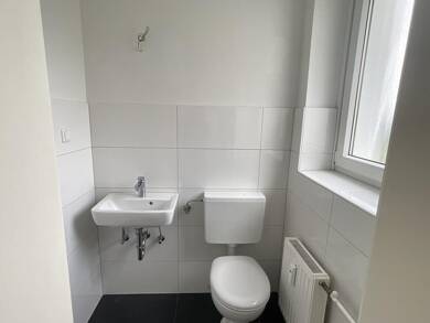 Wohnung zur Miete 589 € 3 Zimmer 80,7 m² 7. Geschoss Hombrucher Weg 65 Hombruch Iserlohn 58638