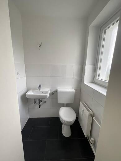 Wohnung zur Miete 589 € 3 Zimmer 80,7 m² 7. Geschoss Hombrucher Weg 65 Hombruch Iserlohn 58638