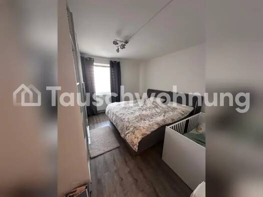 Wohnung zur Miete Tauschwohnung 512 € 3 Zimmer 68 m² 1. Geschoss Lurup Hamburg 22547