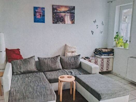 WG-Zimmer zur Miete 390 € 24 m² Geschoss EG/4 frei ab 01.10.2026 Am Margretengraben 10 Launsbach Wettenberg 35435