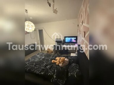 Wohnung zur Miete Tauschwohnung 500 € 2 Zimmer 58 m² 1. Geschoss Ricklingen Hannover 30459