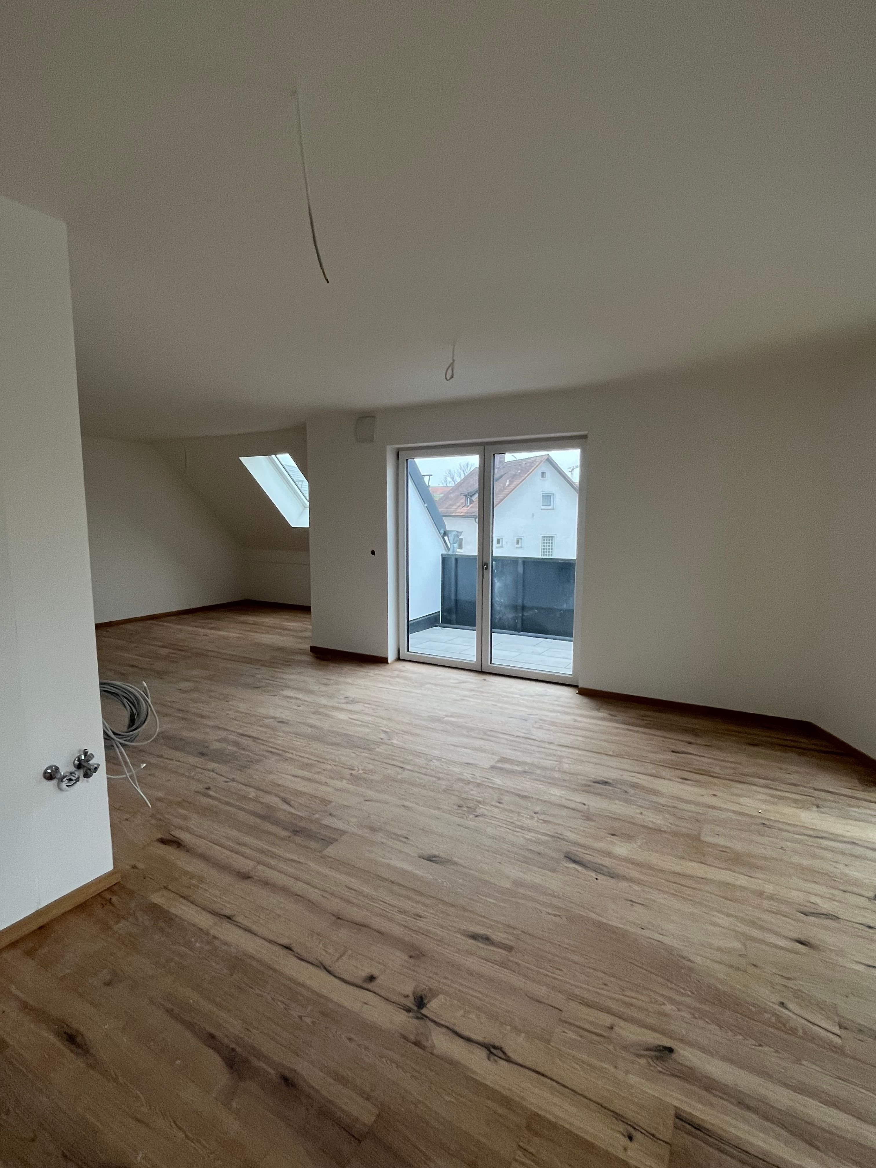 Wohnung zum Kauf provisionsfrei 445.648 € 2 Zimmer 79,6 m²<br/>Wohnfläche ab sofort<br/>Verfügbarkeit Angermühle 2 Deggendorf Deggendorf 94469