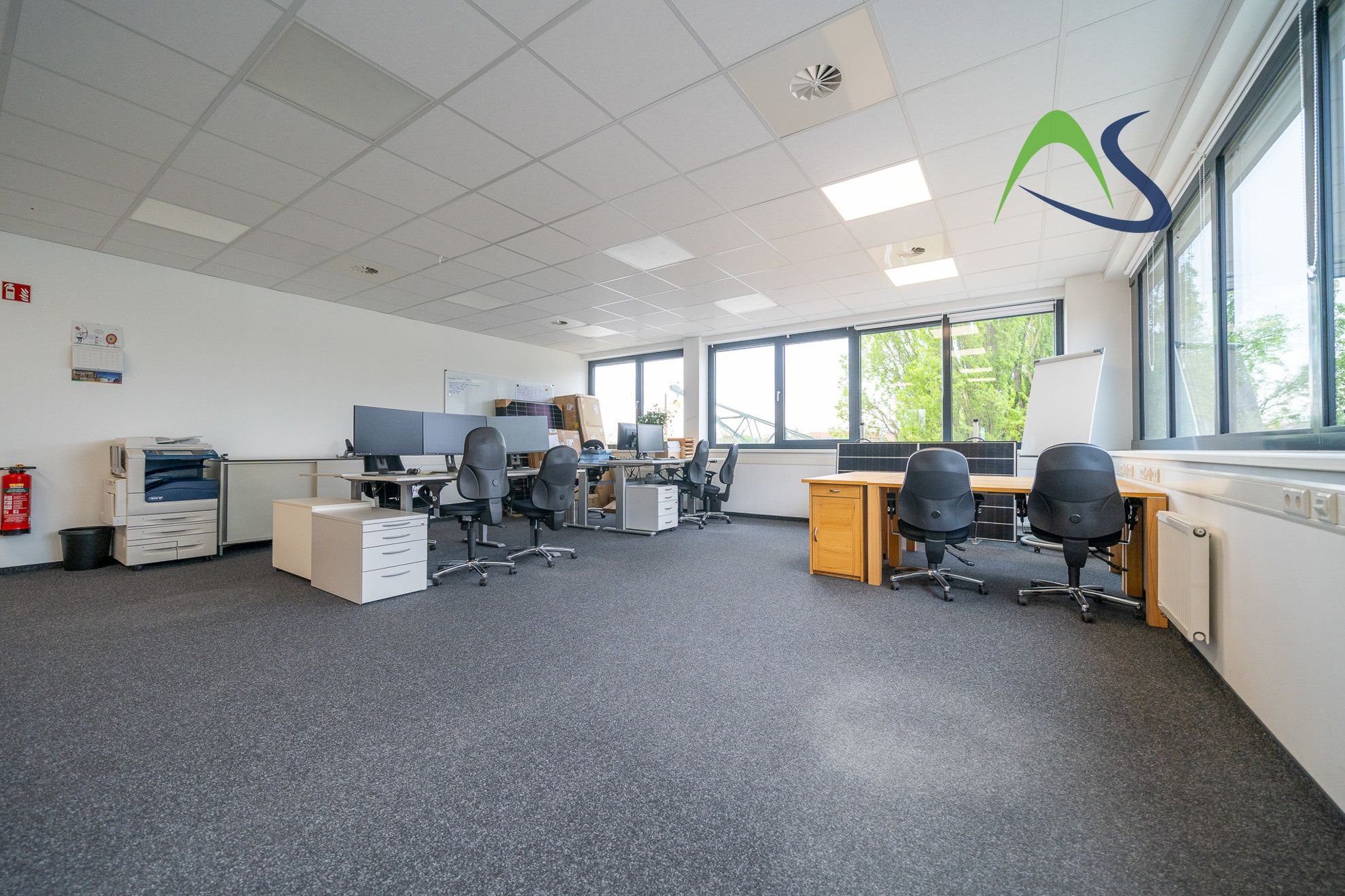 Bürofläche zur Miete 120 m²<br/>Bürofläche Innerer Osten Regensburg 93055