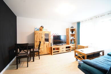 Wohnung zum Kauf 115.000 € 2 Zimmer 43 m² 2. Geschoss Tuttlingen Tuttlingen 78532