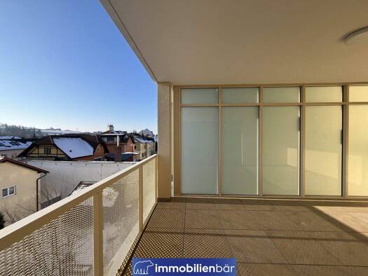 Terrassenwohnung zur Miete - Erstbezug 640 € 2 Zimmer 64 m² Doktor-Müllner-Platz 15 Grieskirchen 4710