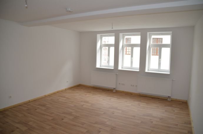 Wohnung zur Miete 630 € 4 Zimmer 105 m²<br/>Wohnfläche 1.<br/>Geschoss ab sofort<br/>Verfügbarkeit Obermarkt 19 Mühlhausen Mühlhausen/Thüringen 99974