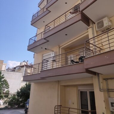 Apartment zum Kauf 120.000 € 4 Zimmer 76 m² 1. Geschoss Thessaloniki