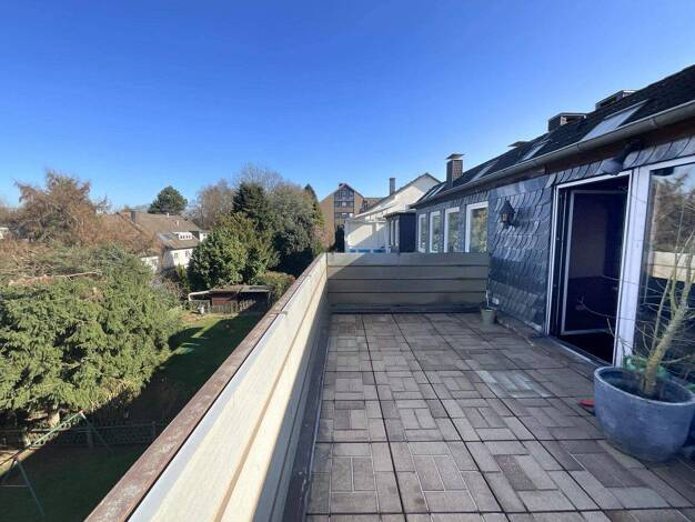 Wohnung zum Kauf 285.000 € 3 Zimmer 93 m² Mitte-Ost Mülheim 45470