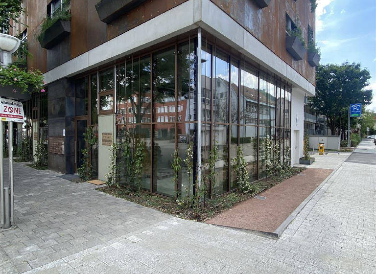 Laden zur Miete 20 € 2 Zimmer 43,7 m²<br/>Verkaufsfläche August-Ruf-Straße 25 Singen Singen (Hohentwiel) 78224